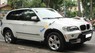 BMW X5 3.0 XDrive 2010 - Cần bán BMW X5 3.0 XDrive năm sản xuất 2010, màu trắng, nhập khẩu  