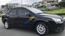 Ford Focus  1.8   2009 - Bán xe Ford Focus 1.8 sản xuất 2009, màu đen, giá 296tr