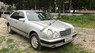 Mercedes-Benz E class E230 2000 - Bán Mercedes E230 năm sản xuất 2000, màu bạc, nhập khẩu  