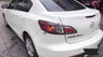 Mazda 3 1.6 AT 2010 - Bán Mazda 3 1.6 AT năm sản xuất 2010, màu trắng, nhập khẩu nguyên chiếc
