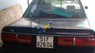 Toyota Camry MT  1990 - Bán Toyota Camry MT năm 1990, màu xanh lam, nhập khẩu nguyên chiếc