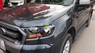 Ford Ranger XLS MT 2015 - Cần bán xe Ford Ranger XLS MT sản xuất năm 2015, màu xanh lam, nhập khẩu 