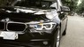 BMW 3 Series 320i   2015 - Bán BMW 3 Series 320i năm 2015, màu trắng, xe nhập