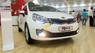 Kia Rio    2017 - Bán ô tô Kia Rio sản xuất năm 2017, màu trắng, xe nhập, giá 465tr