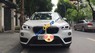 BMW X1  sDrive 18i  2016 - Bán BMW X1 sDrive 18i sản xuất 2016, màu trắng, xe nhập