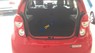Chevrolet Spark Van 2017 - Bán Chevrolet Spark Van sản xuất 2017, màu đỏ, giá tốt