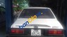 Toyota Corolla 1982 - Bán Toyota Corolla 1982, màu trắng, xe đang sử dụng tốt