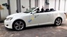 Lexus IS 250C 2009 - Cần bán gấp Lexus IS 250C năm sản xuất 2009, màu trắng, nhập khẩu