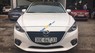 Mazda 3 1.5L 2017 - Cần bán xe Mazda 3 1.5L năm sản xuất 2017, màu trắng, giá chỉ 650 triệu