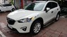 Mazda CX 5 2014 - Bán Mazda CX 5 năm 2014, màu trắng, 715 triệu