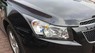 Chevrolet Cruze LS 2011 - Cần bán gấp Chevrolet Cruze LS năm 2011, màu đen, 360tr