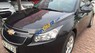 Chevrolet Cruze LS 2011 - Cần bán lại xe Chevrolet Cruze LS năm sản xuất 2011, màu đen, giá tốt