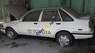 Toyota Corolla altis   1986 - Bán Toyota Corolla altis năm 1986, màu trắng