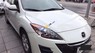 Mazda 3 1.6 AT 2010 - Bán Mazda 3 1.6 AT năm sản xuất 2010, màu trắng, nhập khẩu nguyên chiếc