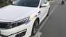 Kia Optima AT 2015 - Bán ô tô Kia Optima AT sản xuất 2015, màu trắng, xe nhập như mới
