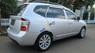 Kia Carens 2011 - Cần bán lại xe Kia Carens năm 2011, màu bạc, giá 297tr