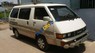Toyota Van 1987 - Bán ô tô Toyota Van sản xuất năm 1987, màu trắng, giá tốt