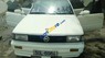 Nissan Bluebird   2004 - Bán ô tô Nissan Bluebird năm sản xuất 2004, màu trắng, 48tr