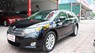 Toyota Venza 2010 - Bán Toyota Venza sản xuất năm 2010, màu đen, nhập khẩu nguyên chiếc, 895 triệu