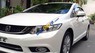 Honda Civic   2.0AT    2012 - Cần bán lại xe Honda Civic 2.0AT sản xuất 2012, màu trắng, giá 565tr