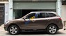 Hyundai Santa Fe   CRDi 2012 - Bán Hyundai Santa Fe CRDi 2012, màu nâu, xe nhập 