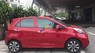 Kia Morning Si MT 2017 - Cần bán xe Kia Morning Si MT sản xuất năm 2017, màu đỏ, giá tốt