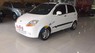 Chevrolet Spark Lite 0.8 MT 2012 - Bán Chevrolet Spark Lite 0.8 MT năm sản xuất 2012, màu trắng, giá 145tr