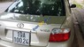 Toyota Vios 1.5G 2003 - Cần bán lại xe Toyota Vios 1.5G năm 2003, màu vàng, 235tr