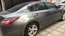 Nissan Teana 2.5 SL 2014 - Chính chủ bán Nissan Teana 2.5 SL sản xuất 2014, màu xám, nhập khẩu  