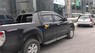 Ford Ranger  2.2 XLS AT 2016 - Cần bán xe Ford Ranger 2.2 XLS AT năm 2016, màu đen, xe nhập