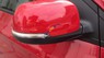 Kia Morning Si MT 2017 - Cần bán xe Kia Morning Si MT sản xuất năm 2017, màu đỏ, giá tốt