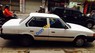 Toyota Corolla 1982 - Bán Toyota Corolla 1982, màu trắng, xe đang sử dụng tốt