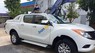 Mazda BT 50 2.2L 4x2 AT 2015 - Cần bán xe cũ Mazda BT 50 2.2 At, xe đứng tên công ty