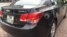 Chevrolet Cruze LS 2011 - Bán Chevrolet Cruze LS năm 2011, màu đen, giá 360tr