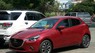Mazda 2 2016 - Bán Mazda 2 sản xuất năm 2016, màu đỏ như mới, 520 triệu