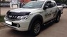 Mitsubishi Triton 2019 - Cần bán Mitsubishi Triton mới 2019, màu trắng, nhập khẩu nguyên chiếc, 555 triệu, LH Lê Nguyệt 0911.477.123