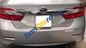 Toyota Camry 2.5Q 2012 - Cần bán gấp Toyota Camry 2.5Q đời 2012, xe nhà đi ít, ngay chủ bán, biển số thành phố
