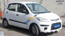 Hyundai i10 2010 - Bán ô tô Hyundai i10 sản xuất năm 2010, màu trắng