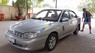 Kia Spectra 1.6 MT 2007 - Bán xe Kia Spectra 1.6 MT 2007, đồng sơn bóng đẹp, không một vết trầy, máy nổ êm ru khi đi đường xa