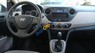 Hyundai i10 2010 - Bán ô tô Hyundai i10 sản xuất năm 2010, màu trắng