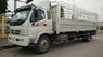 Thaco OLLIN 2017 - Bán xe tải Olin 950A thùng mui bạt giá chỉ 547 triệu