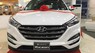 Hyundai Tucson CKD 2017 - Bán ô tô Hyundai Tucson CKD đời 2017, màu trắng
