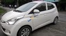 Hyundai Eon 2012 - Cần bán lại xe Hyundai Eon năm 2012, màu trắng, nhập khẩu