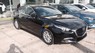 Mazda 3 1.5AT 2016 - Gía xe Mazda 3 1.5 AT màu đen phiên bản facelift 2018 ưu đãi giá tốt nhất tại Biên Hòa - Đồng Nai - Hotline 0932505522