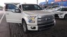 Ford F 150 Platinum 3.5L  2016 - Bán Ford F 150 Platinum 3.5L năm sản xuất 2016, màu trắng 