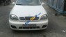 Daewoo Aranos 2002 - Bán Daewoo Aranos đời 2002, màu trắng, xe nhà sử dụng còn rất đẹp, trợ lực kính bấm zin theo xe