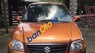 Suzuki Alto 2011 - Cần bán lại xe Suzuki Alto đời 2011, xe đăng kí năm 2016, nhập Ấn Độ biển số thành phố