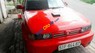 Nissan Sentra 1989 - Cần bán gấp Nissan Sentra sản xuất năm 1989, màu đỏ  