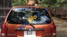 Suzuki Alto 2011 - Cần bán lại xe Suzuki Alto đời 2011, xe đăng kí năm 2016, nhập Ấn Độ biển số thành phố