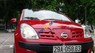 Nissan Pixo 2011 - Cần bán xe Nissan Pixo sản xuất năm 2011, màu đỏ, xe nhập